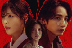 Nonton Drama Korea S Line (2025) Sub Indo Full Episode HD, Misteri Garis Merah Penghubung di Kepala