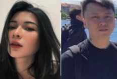 Iris Wullur Diduga Selingkuh dengan Polisi, Beri Klarifikasi Hingga Siap Bawa Haters ke Jalur Hukum