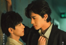 Sinopsis dan Link Nonton Revenged Love Full Episode Sub Indonesia, Drama China BL Tentang Balas Dendam Pada Sang Mantan Kekasih