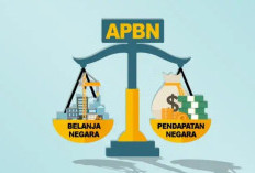APBN 2025 Masa Pemerintahan Prabowo-Gibran Dihemat Hingga Rp 30T, Gaji PNS Masuk Pembahasan
