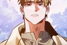 Link Baca Manhwa BL Define the Relationship Bahasa Indonesia Full Chapter, Cocok Bagi Pecinta Kisah Asmara Rumit