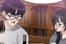 Ronde 2 Pesta! Mentok RAW dan Link Baca Manhwa Job Change Log Chapter 32 Bahasa Indonesia