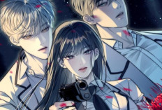 Sinopsis dan Link Baca Manhwa Undercover! Chaebol High School Full Chapter Bahasa Indonesia, Penyamaran Untuk Pembalasan Dendam!