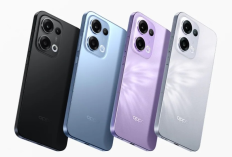 Harga dan Spesifikasi Oppo Reno 14 Series Terbaru 2025, HP Gaming Paling Keren dengan Fitur AI Tercanggih
