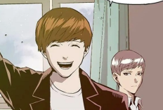 Link Baca Manhwa Weak Hero Full Chapter Bahasa Indonesia, Si Jenius yang Jago Berkelahi