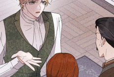 Link Baca Webtoon What It Means to Be You Chapter 13 Bahasa Indonesia, Suasana Pesta yang Tak Biasa, dan Violet Terlambat?