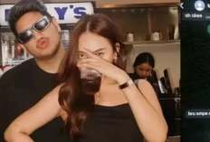 Video Penggerebekan Suami Bidi Soediro Selingkuh Viral Media Sosial, Akibat Asik Dugem di Klub Malam