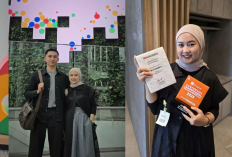 Kesuksesan CR Cook Jadi Sorotan, Konten Kreator Viral Ubah Resep Rumahan Sederhana Lewat Shopee dan YouTube Shopping Affiliate