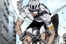 Baca Manhwa Wind Breaker Chapter 557 Bahasa Indo, Bersiap Untuk Final!