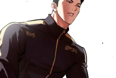 Sinopsis dan Link Baca Manhwa Lookism Full Chapter Bahasa Indonesia, Misteri Satu Jiwa Dua Badan