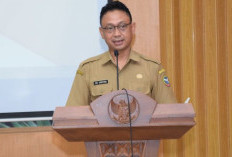 Wali Kota Pontianak Tidak Mempermasalahkan Suara Musik Kencang Depan Gereja Gembala
