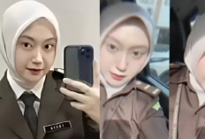 Jaksa Tasya Klarifikasi Video Viral yang Diduga Dirinya Tampil Tak Senonoh, Pelaku SUdah Memakan Banyak Korban