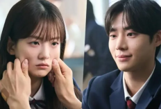 Nonton Drama Korea Head Over Heels (2025) Episode 11-12 Sub Indo HD, Nasib Bae Gyeon U Diujung Tanduk