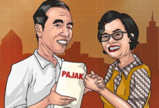 Kabar Baik! Karyawan dengan Gaji di Bawah 10 Juta Bebas PPh 21, Masuk Anggaran APBN 2025