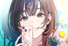 Manhwa Job Change Log Full Chapter Bahasa Indonesia, Dua Rekan Satu Meja Tetapi dengan Kepribadian yang Bertolak Belakang? Hmm Menarik