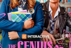 Sinopsis Lengkap Mini Series The Genius and the Bad Boy (2025), Kisah Cinta Klasik Antara Murid Sekolah Menengah Atas
