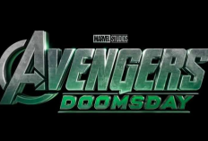 Jadwal Tayang Film Marvel Avengers Doomsday dan Link Nonton HD, Petualangan Baru Para Pahlawan di MCU