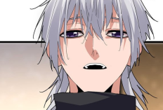 Link Manhua Magic Emperor Chapter 725 Bahasa Indonesia, Benda Pusaka Baru