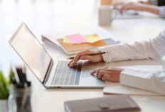 Syarat Spesifikasi Minimum Laptop Untuk Mengikuti Tes BUMN 2025, Jangan Sampai Nge-Lag Saat Ujian