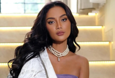 Geger! Foto Erica Carlina Hamil 9 Bulan Viral, Sosok Ayah Bayinya Jadi Buruan Netizen
