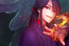 Link Baca Manhwa Myst, Might, Mayhem Full Chapter Bahasa Indonesia, Petualangan Untuk Balas Dendam yang Menegangkan