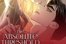 Sinopsis dan Link Baca Manhwa Absolute Treshold Indonesia Scan Full Chapter, Kisah Joomi yang Ingin Keluar Dari Zona Gangsternya