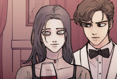 Apakah Dia Akan Mengancamku? Spoiler Link Baca Webtoon Vampire Family Chapter 39 Bahasa Indonesia