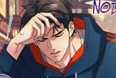 Link Baca Manhwa Melting Point Chapter 18 Bahasa Indonesia, Balasan Karena Menjadi Sukarelawan