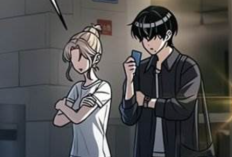Link Baca Manhwa Job Change Log Chapter 31 Bahasa Indonesia, Max Ternyata Tidak Biasa Ikut Minum-minum