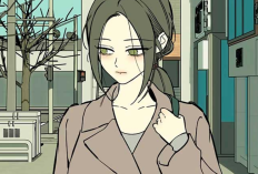 Sinopsis dan Link Baca Manhwa Tears on a Withered Flower Full Chapter Bahasa Indonesia, Perjuangan Cinta Penuh Drama