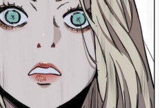 Mencurigakan! Link Baca Manhwa Wind Breaker Chapter 558 Bahasa Indonesia, Akan Ada Sabotase di Final?