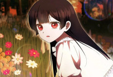 Link Baca Manhwa It’s My First Time Being Loved Full Chapter Bahasa Indonesia, Lahir Kembali di Menjadi Putri Kerajaan
