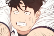 Si Maniak Jiu-Jitsu! Spoiler & Link Baca Manhwa Guard Pass Chapter 1 Bahasa Indonesia