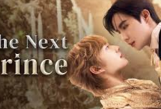 Nonton Drama Thailand The Next Prince Sub Indo Full Episode HD, Perjalanan Memperebutkan Tahta yang Magis!