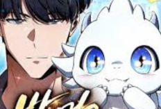 Baca Webtoon Eat Before You Go (The Demo Slayer's Restaurant) Chapter 15 Bahasa Indonesia, Misteri Bocil Lucu Berekor