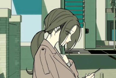 Baca Manhwa Tears on a Withered Flower Chapter 63 Bahasa Indonesia, Na Hae Soo Buat Taeha Bangga