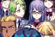 Sinopsis dan Link Baca Manga Friend Counter Full Chapter Bahasa Indonesia, Ikatan Persahabatan yang Rapuh