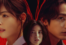 Nonton Drama Korea S Line (2025) Sub Indo Full Episode HD, Kisahnya Viral di Media Sosial