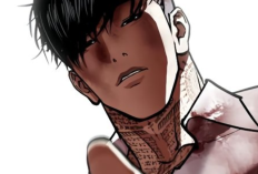 Link Baca Manhwa Lookism Chapter 575 Bahasa Indo Scan RAW, Ketua Gangster Paling di Takuti