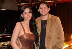 Siapa Violentina Kaif? Calon Istri Andrew Andika, Baru Bertemu Langsung Sat Set ke Hubungan Halal